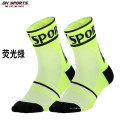 2019 Neue Mode Hot Sale Mountain Bike Reitsocken laufen Basketball -Wandersocken im Freien